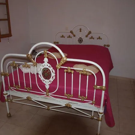 Semesterbostad Kokagia House