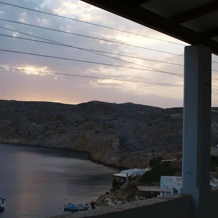 Semesterbostad Kokagia House