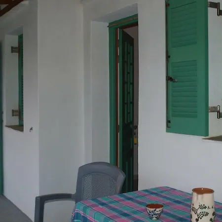 Kokagia House * Cherronisos