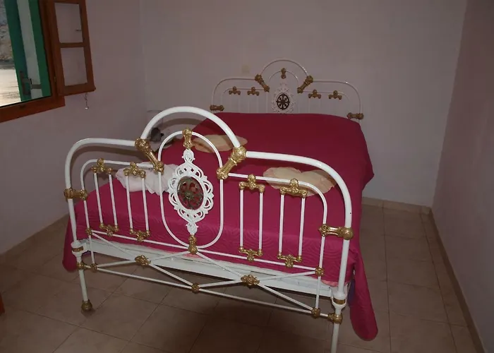 Semesterbostad Kokagia House