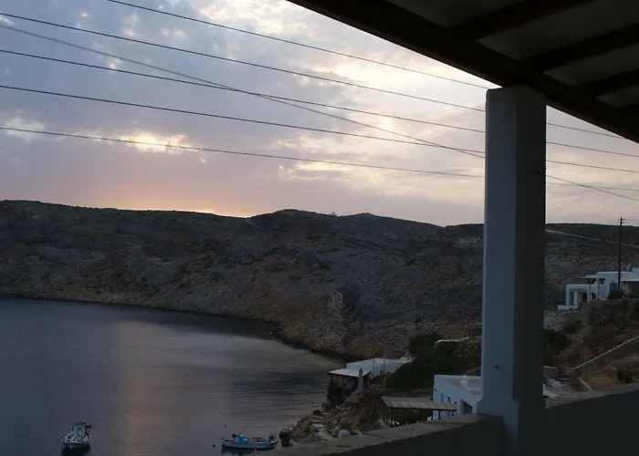 Semesterbostad Kokagia House