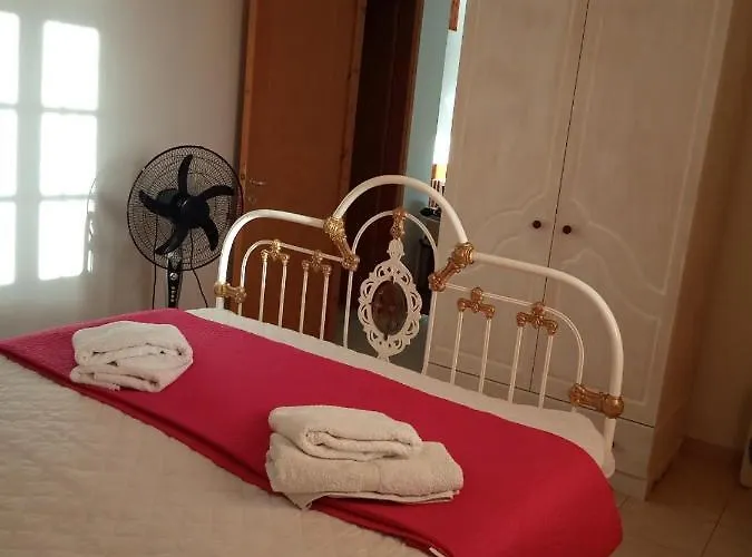 Kokagia House Semesterbostad *