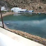 Kokagia House * Cherronisos (Sifnos)