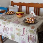 בית נופש Kokagia House Cherronisos (Sifnos)