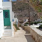Kokagia House Dom wakacyjny Cherronisos (Sifnos)