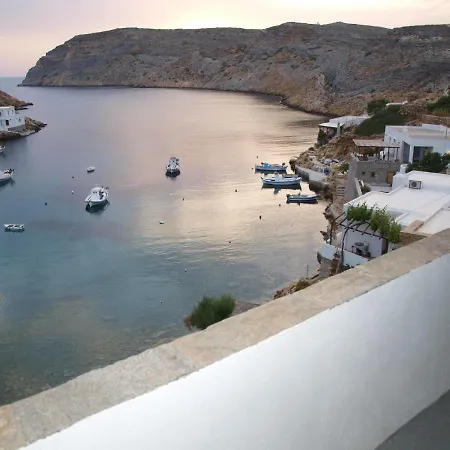 Kokagia House * Cherronisos (Sifnos)