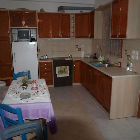 Kokagia House בית נופש