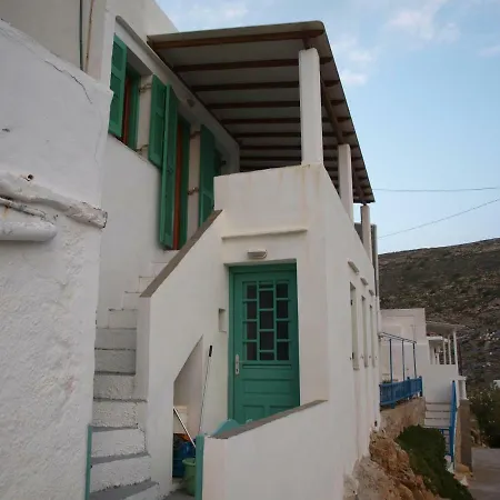בית נופש Kokagia House