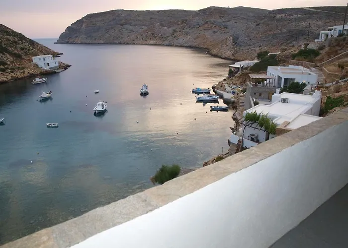 Kokagia House * Cherronisos (Sifnos)