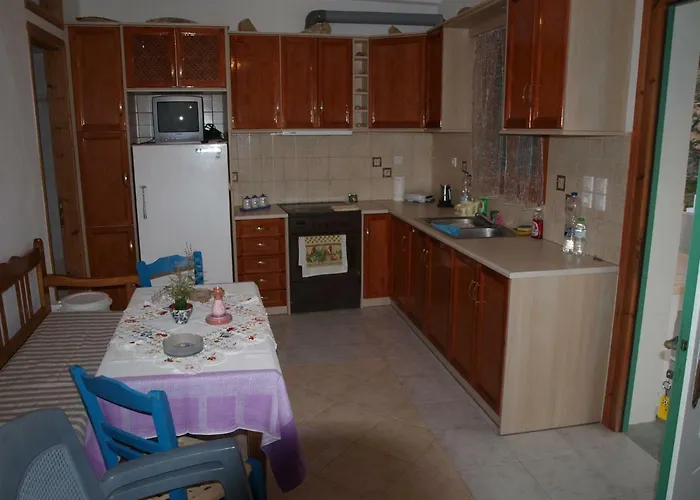 Kokagia House 펜션