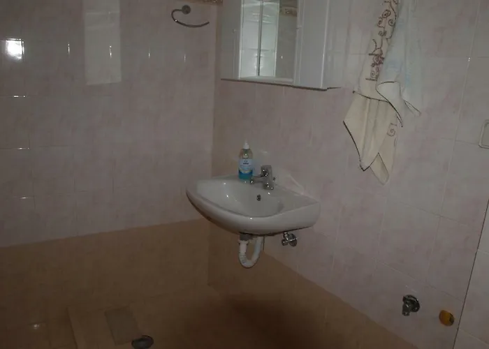 펜션 Kokagia House Cherronisos (Sifnos)