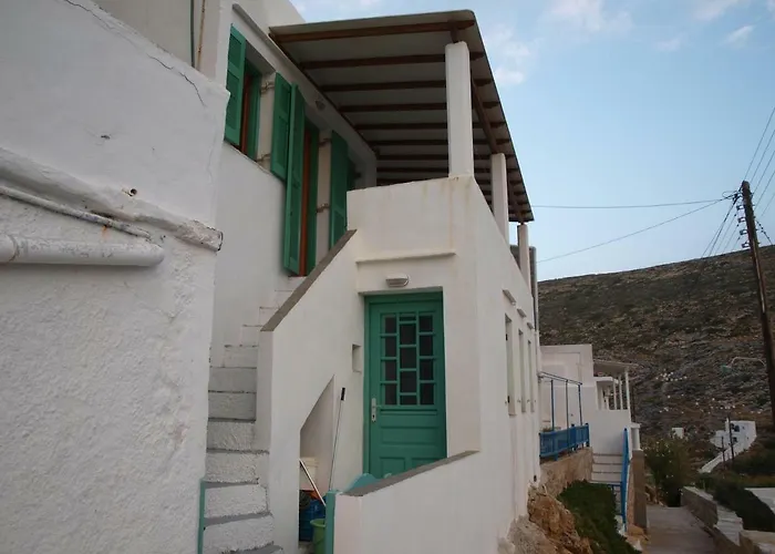 펜션 Kokagia House