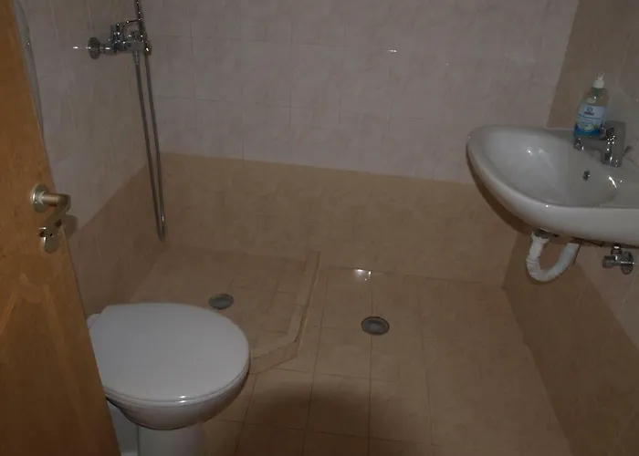 Kokagia House 펜션