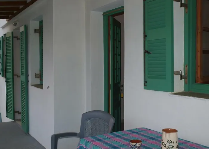 Kokagia House * Cherronisos (Sifnos)