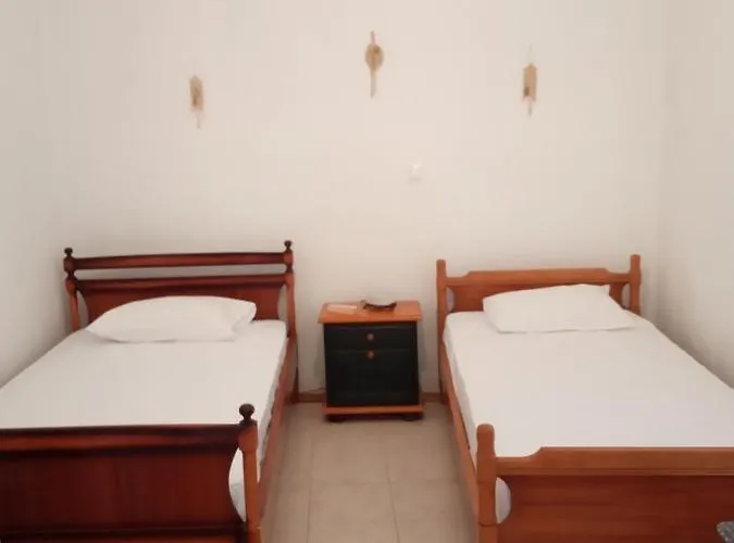 Kokagia House 펜션 Cherronisos (Sifnos)