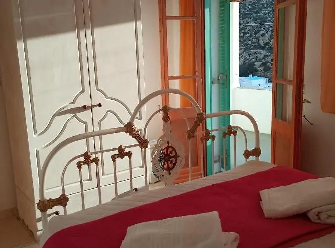 펜션 Kokagia House *